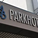 Parkhotel Im Lehel By Blattl