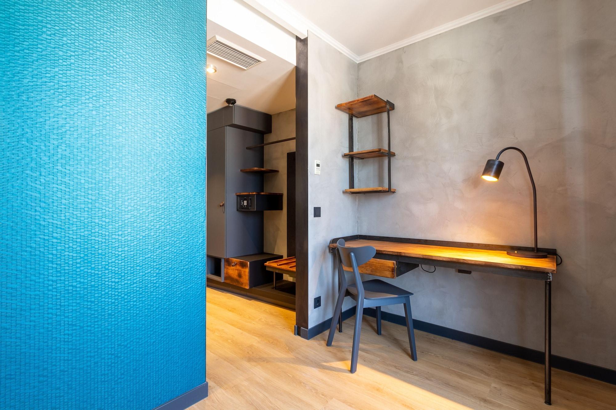 Parkhotel Im Lehel By Blattl 3* Munich