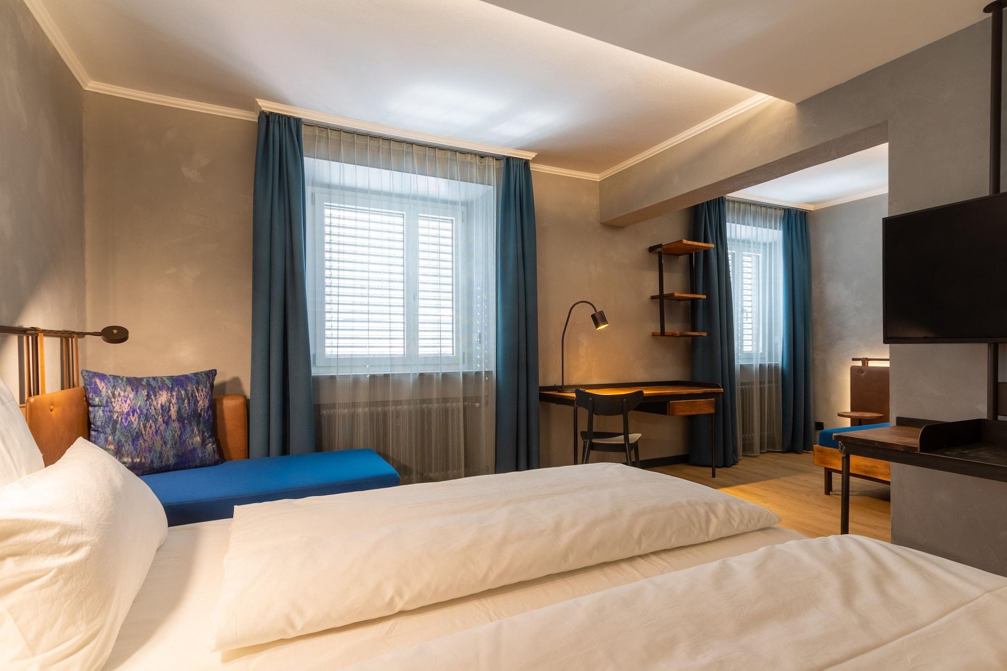 Parkhotel Im Lehel By Blattl Hotel Munich