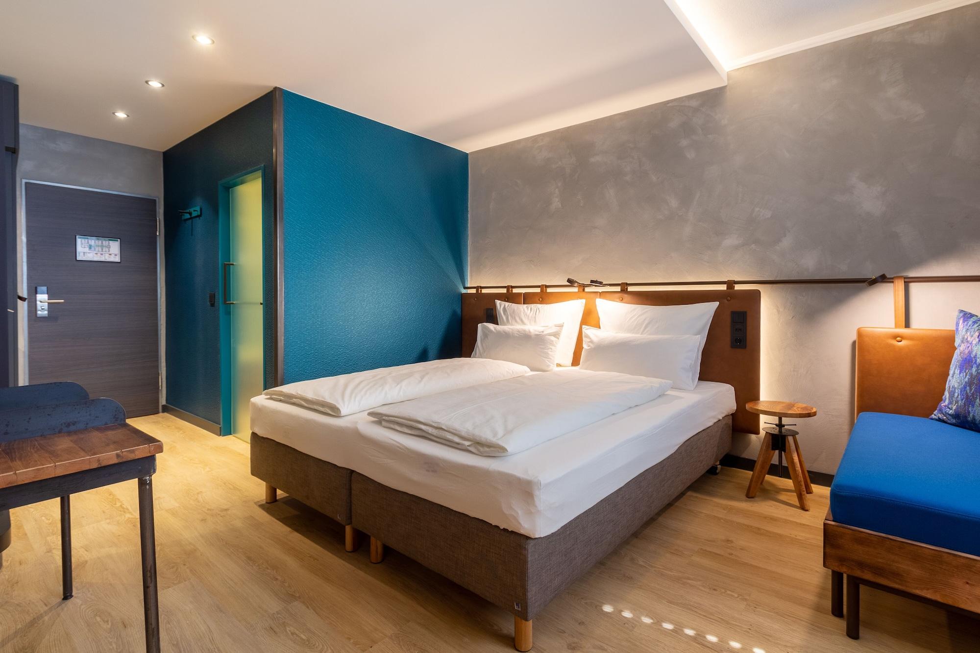 Parkhotel Im Lehel By Blattl Hotel