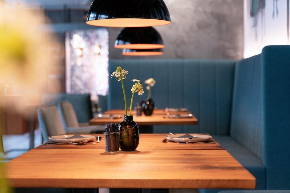 Hotel Parkhotel Im Lehel By Blattl 3*