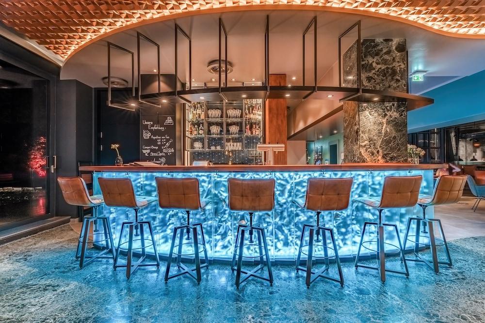 Parkhotel Im Lehel By Blattl 3* Munich