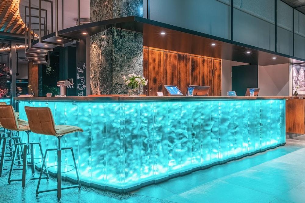 Parkhotel Im Lehel By Blattl Hotel Munich