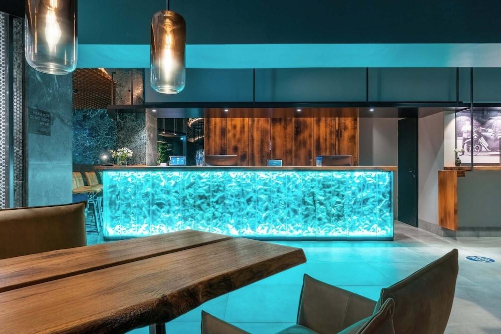Hotel Parkhotel Im Lehel By Blattl