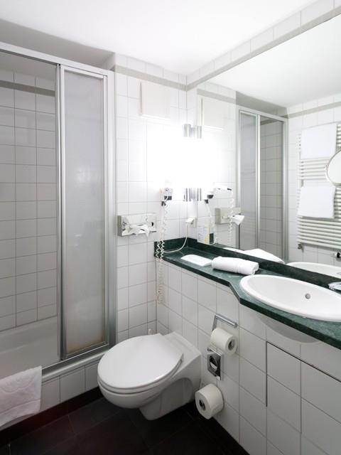 Parkhotel Im Lehel By Blattl 3*