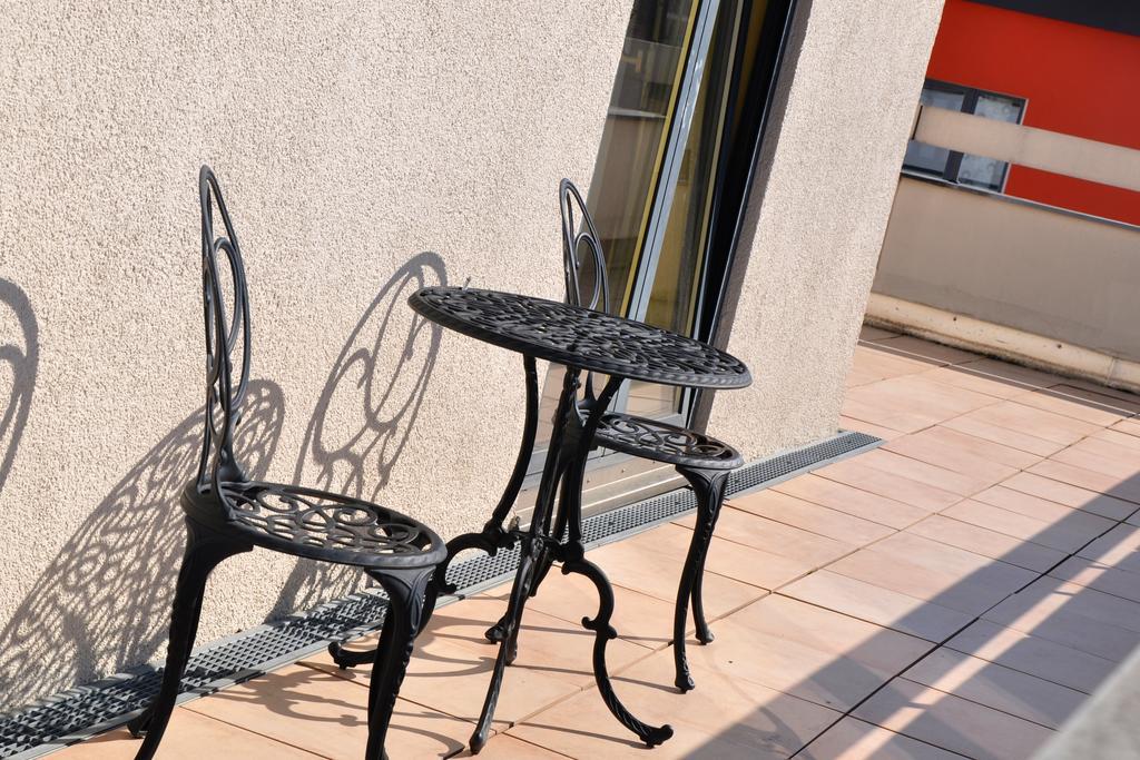 Parkhotel Im Lehel By Blattl Munich