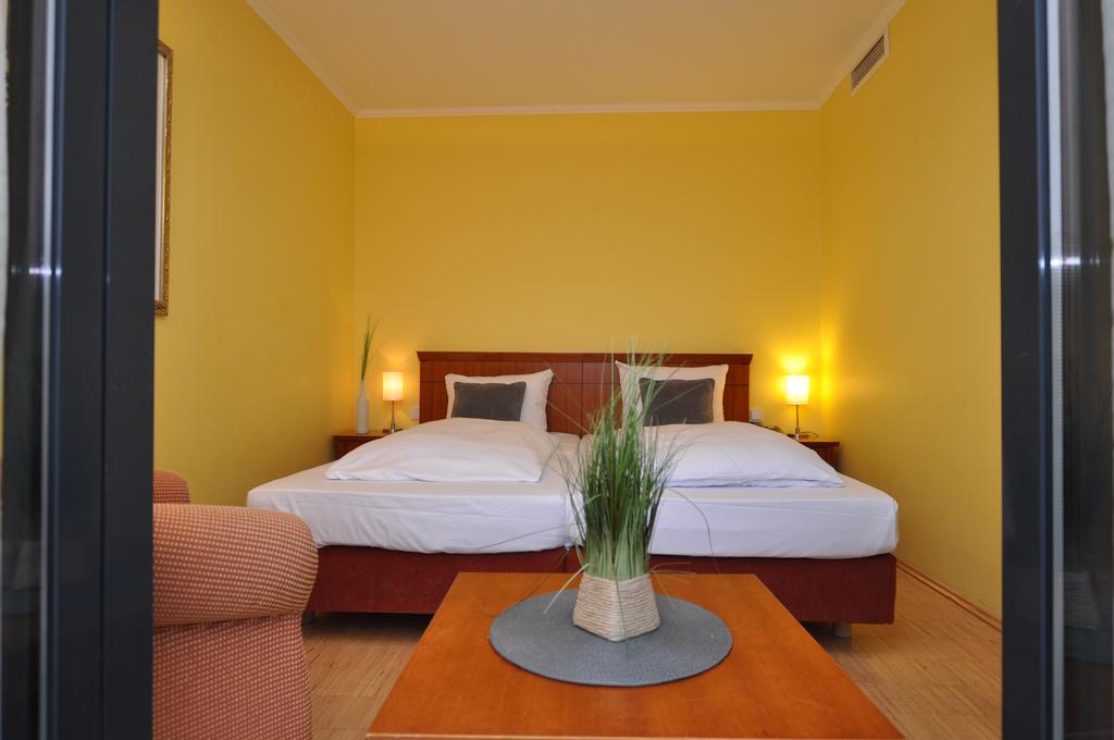 Parkhotel Im Lehel By Blattl 3*