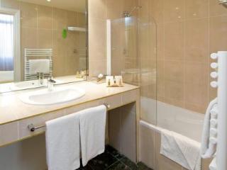 Hotel Parkhotel Im Lehel By Blattl
