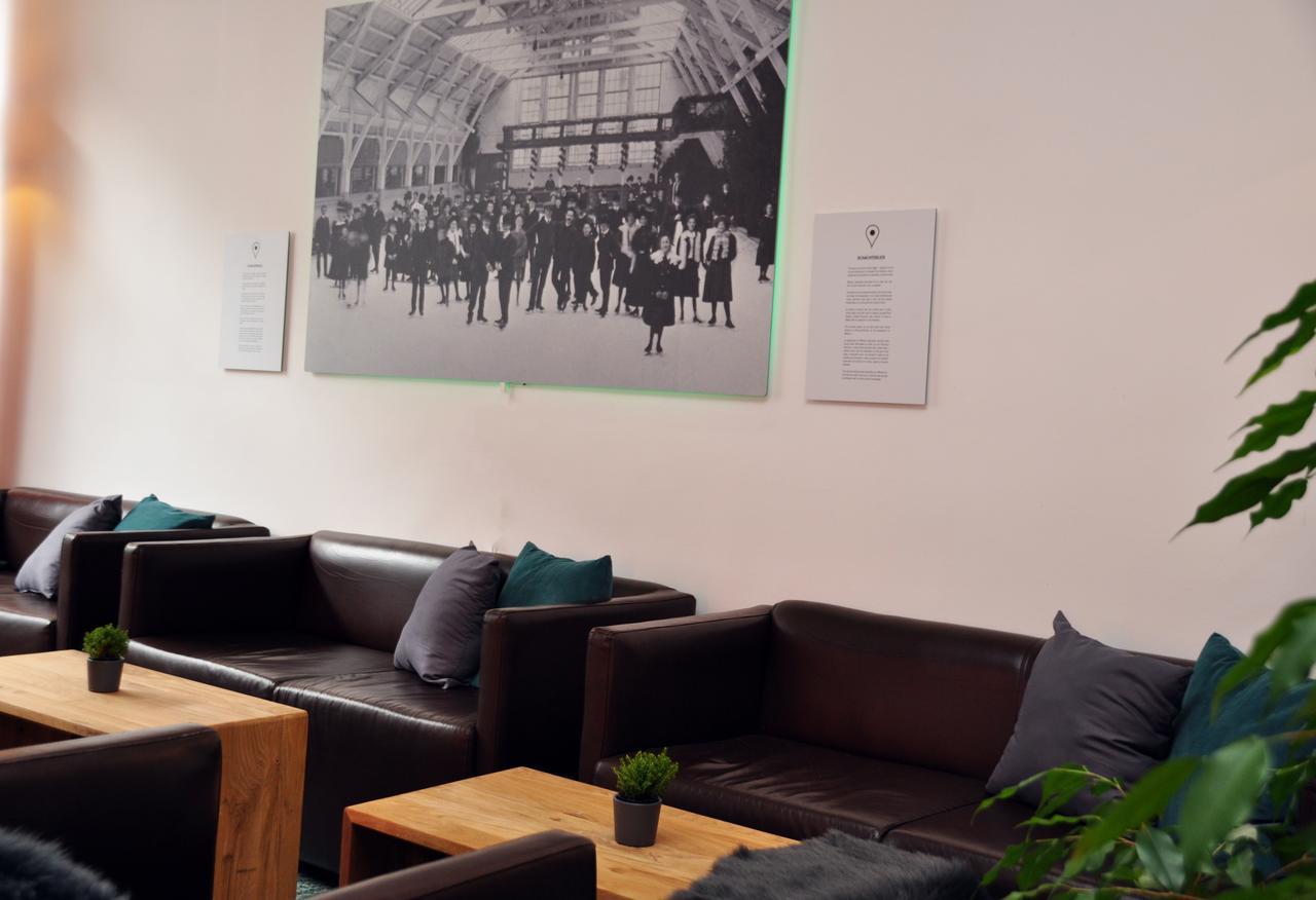 Parkhotel Im Lehel By Blattl 3* Munich
