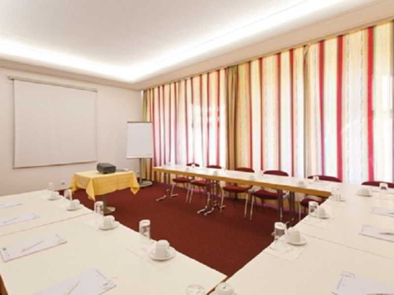 Hotel Parkhotel Im Lehel By Blattl 3*