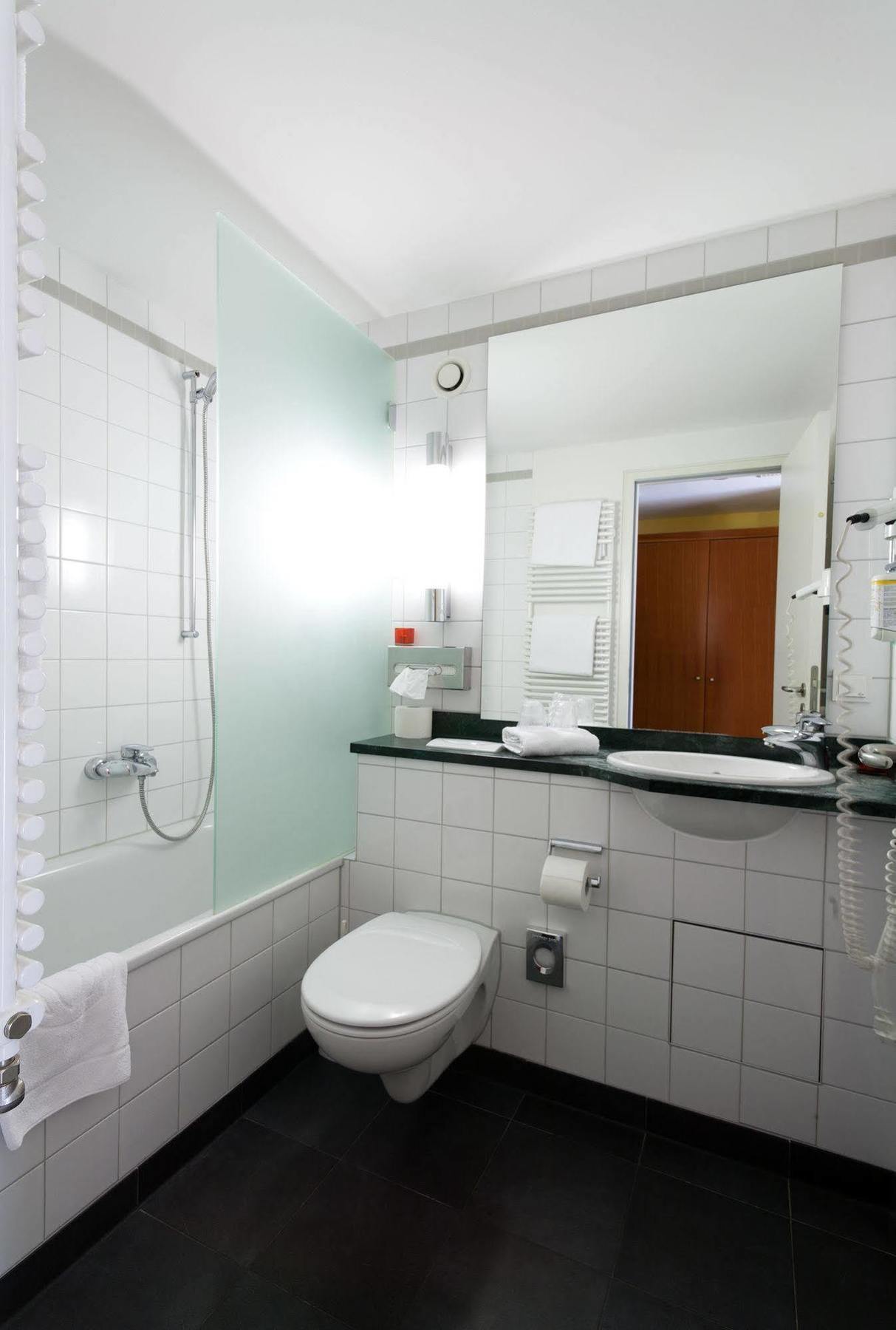 Parkhotel Im Lehel By Blattl Hotel