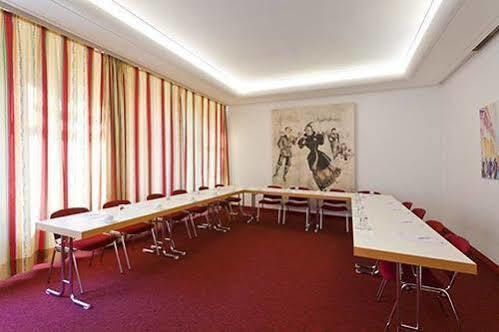 Parkhotel Im Lehel By Blattl 3*
