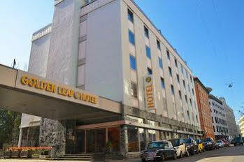 Hotel Parkhotel Im Lehel By Blattl