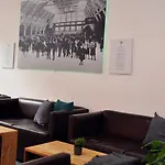 Golden Leaf Parkhotel Im Lehel