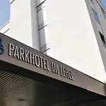 Golden Leaf Parkhotel Im Lehel