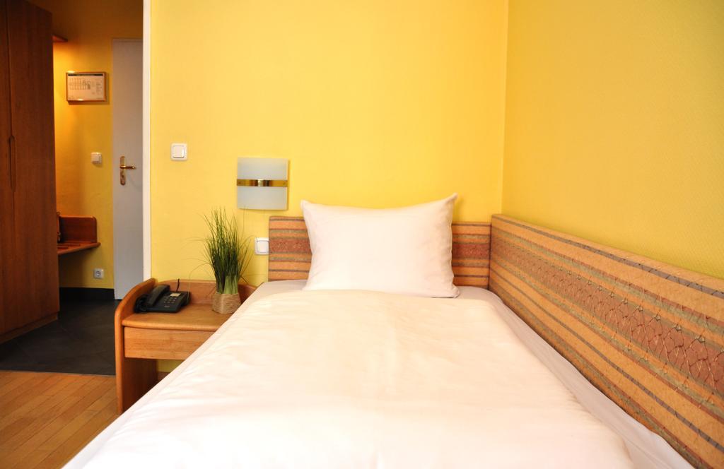 Hotel Parkhotel Im Lehel By Blattl