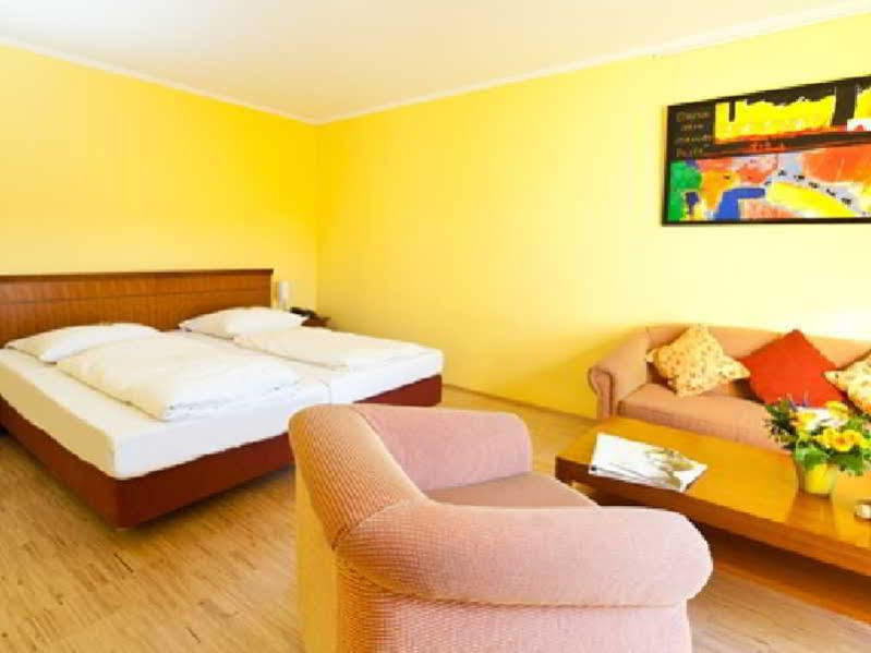 Parkhotel Im Lehel By Blattl 3* München